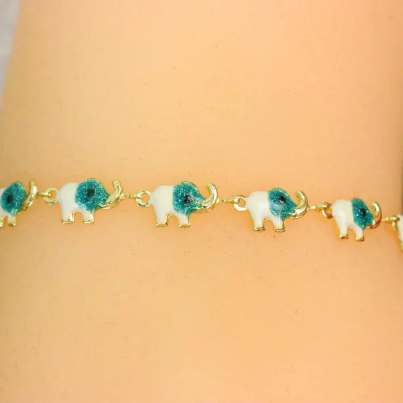 "New Beautiful Design Anklet for Women/Girls, Gift, A661 - Picture 4 of 12